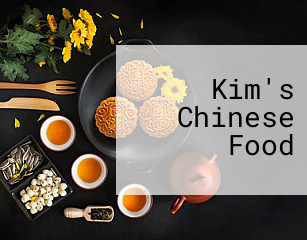 Kim's Chinese Food