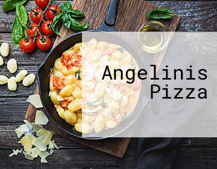 Angelinis Pizza