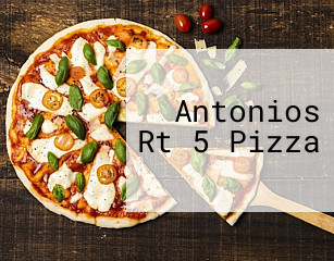 Antonios Rt 5 Pizza