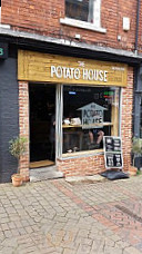 The Potato House