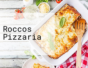 Roccos Pizzaria