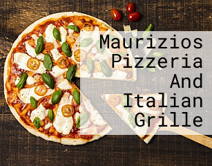 Maurizios Pizzeria And Italian Grille