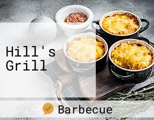 Hill's Grill