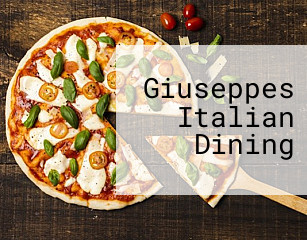 Giuseppes Italian Dining