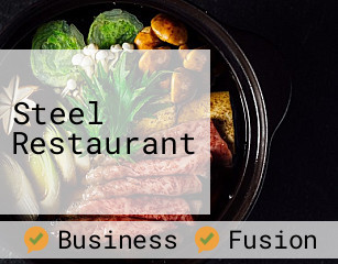 Steel Restaurant