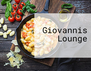 Giovannis Lounge