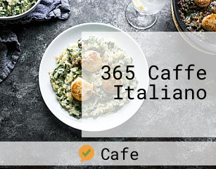 365 Caffe Italiano