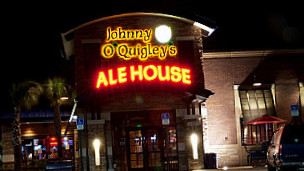 Johnny O'quigley's Ale House Crestview