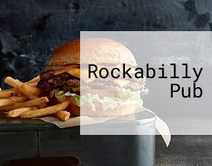 Rockabilly Pub