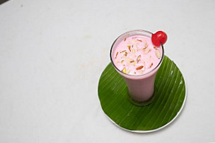 Madurai Famous Jigarthanda