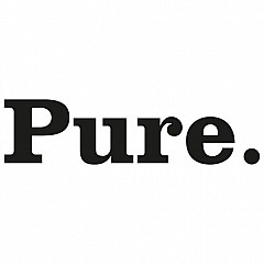 Pure & Raw Juice Bar