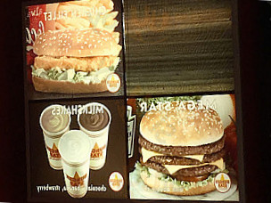 Burger Star