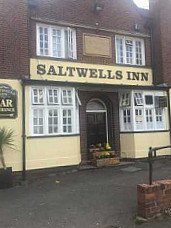 The Saltwells Inn