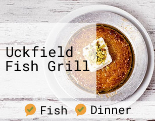 Uckfield Fish Grill