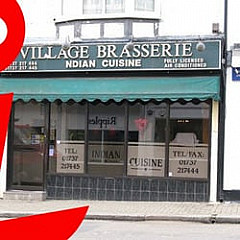 Village Brasserie