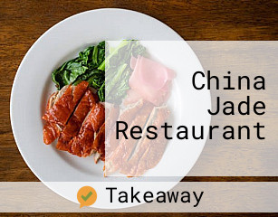 China Jade Restaurant