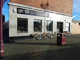 Cafe No 5