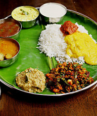 Shero Home Food Andhra