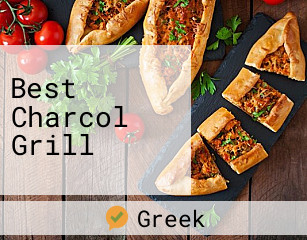 Best Charcol Grill