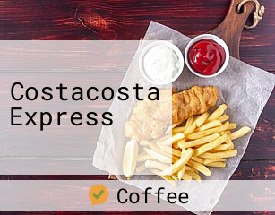 Costacosta Express