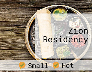 Zion Residency