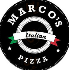 Marco's Pizza Omagh