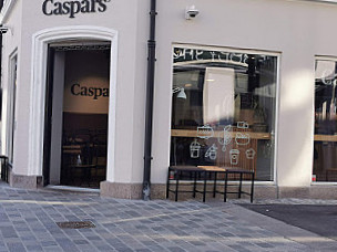 Caspars