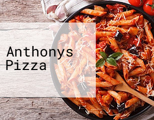 Anthonys Pizza