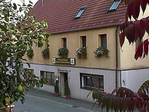 Gasthaus Zum Weißen Lamm