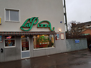 La Pizza I Västerås