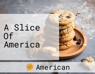 A Slice Of America