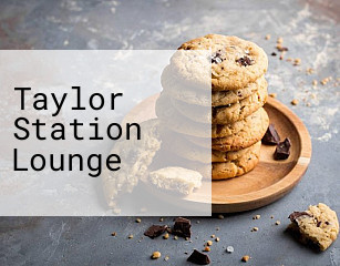 Taylor Station Lounge
