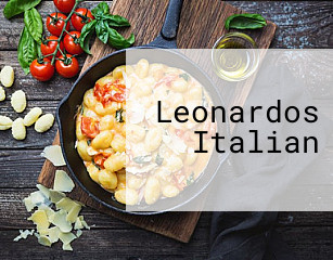 Leonardos Italian
