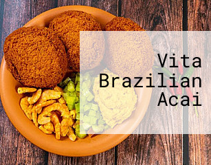 Vita Brazilian Acai