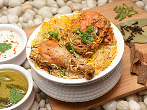 Bose Biriyani