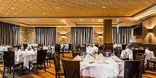 Ruth's Chris Steak House - Indianapolis Northside