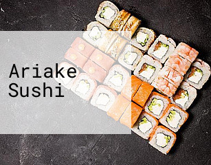 Ariake Sushi