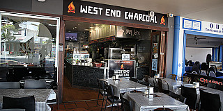 West End Charcoal