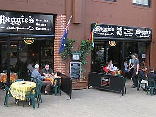 Maggie's Restaurant
