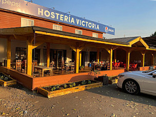 Hostería Victoria
