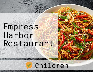 Empress Harbor Restaurant