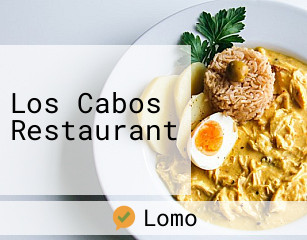 Los Cabos Restaurant