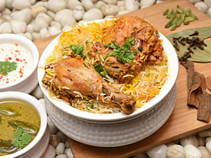 New Grace Biriyani Fast Food