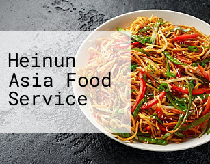 Heinun Asia Food Service