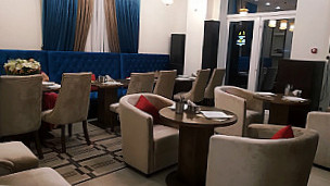 Gandhi Indian Lounge