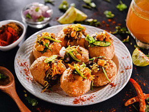 Kolkata Roll Kolkata Frankye