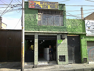 Restaurante Lucho