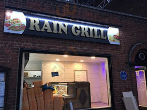 The Rain Grill