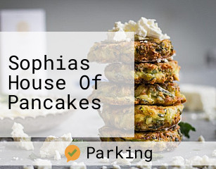 Sophias House Of Pancakes