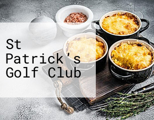 St Patrick’s Golf Club